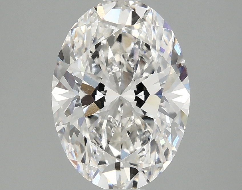 2.09 CT Oval Diamond