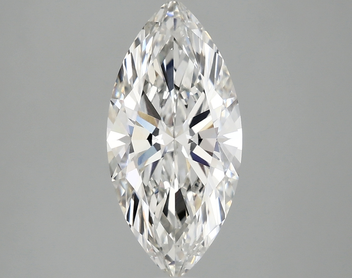 2.07 CT Marquise Diamond