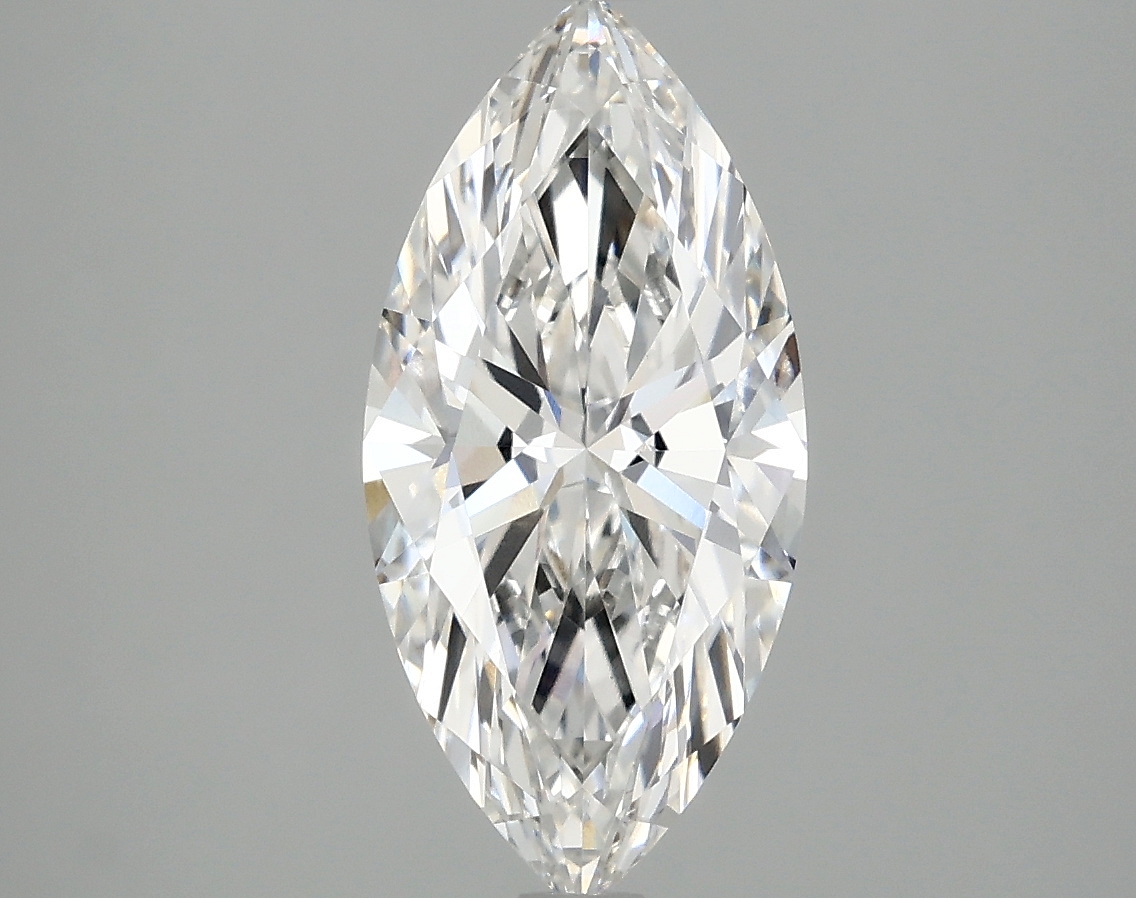 2.09 CT Marquise Diamond