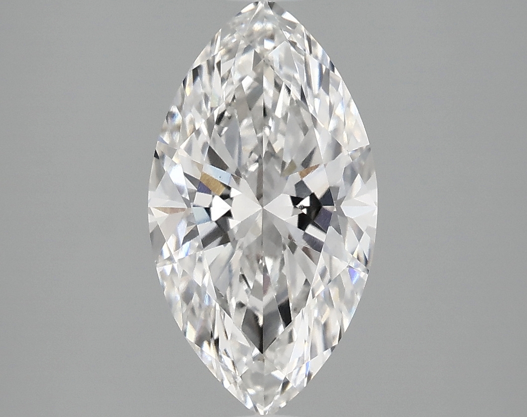 2.10 CT Marquise Diamond