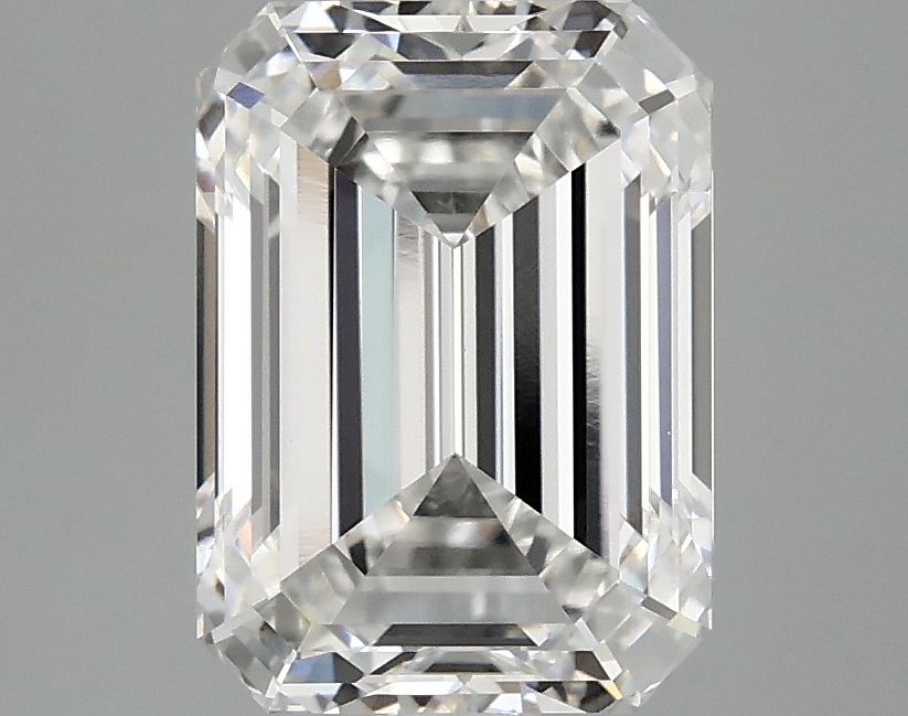 3.10 CT Emerald Diamond
