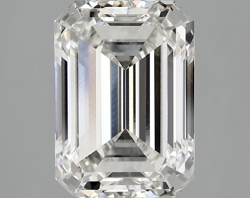 3.10 CT Emerald Diamond