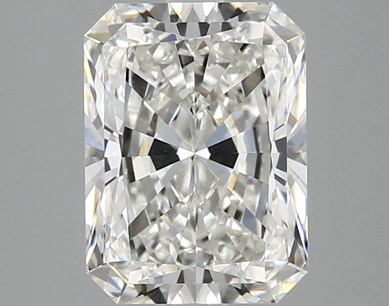 3.10 CT Radiant Diamond