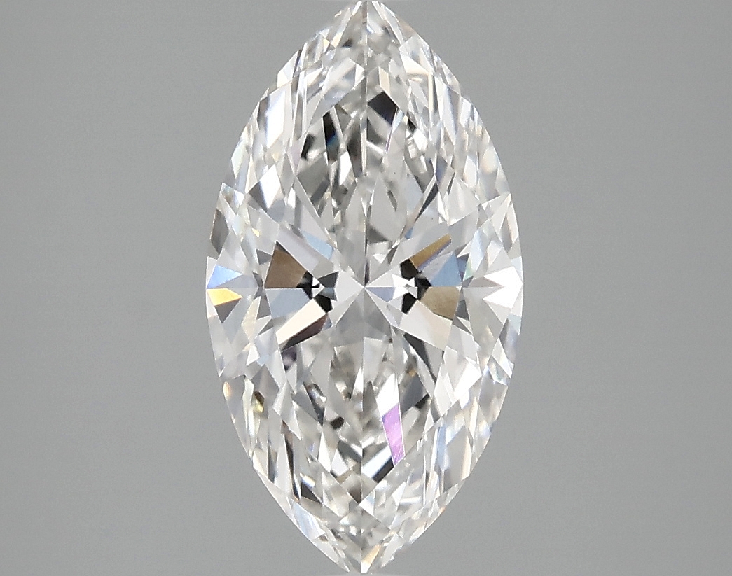 2.08 CT Marquise Diamond