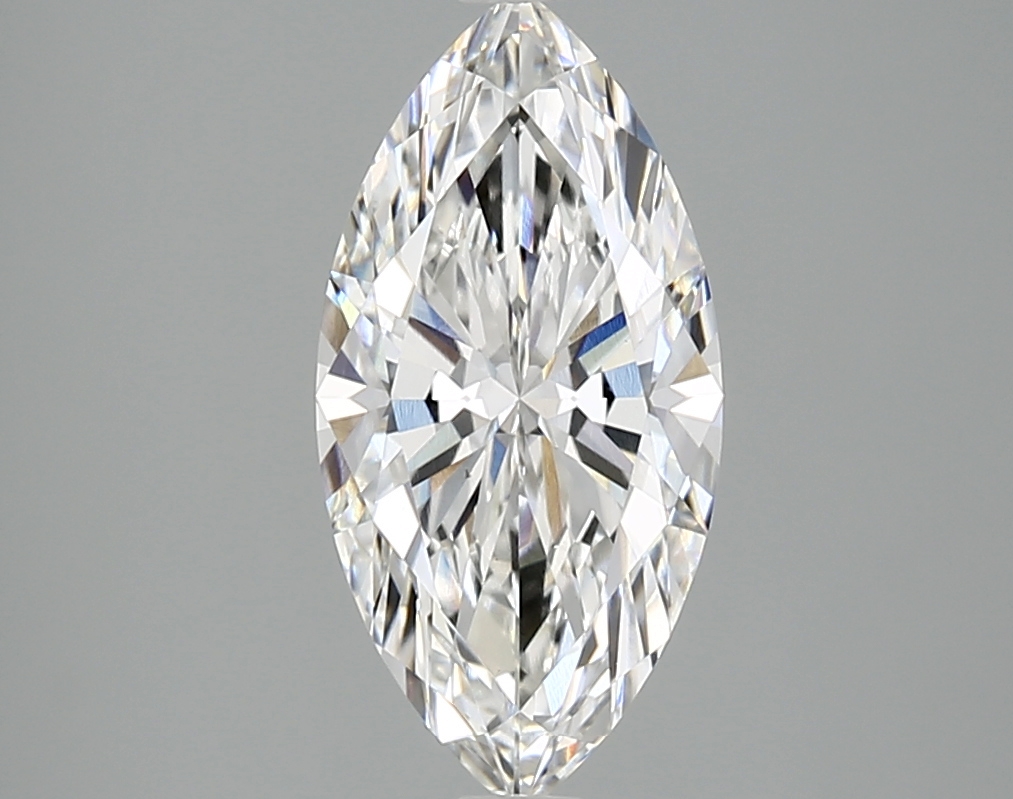 2.06 CT Marquise Diamond