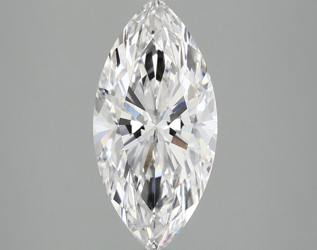 2.06 CT Marquise Diamond