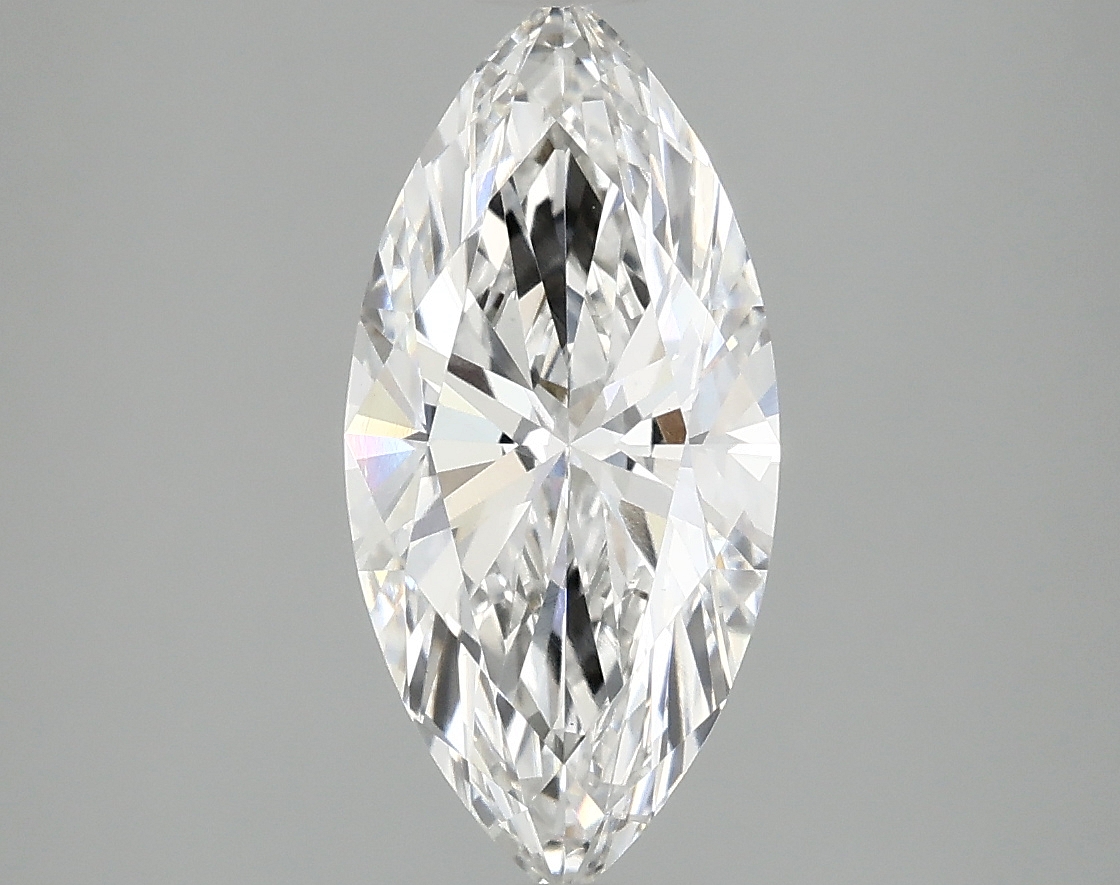 2.05 CT Marquise Diamond