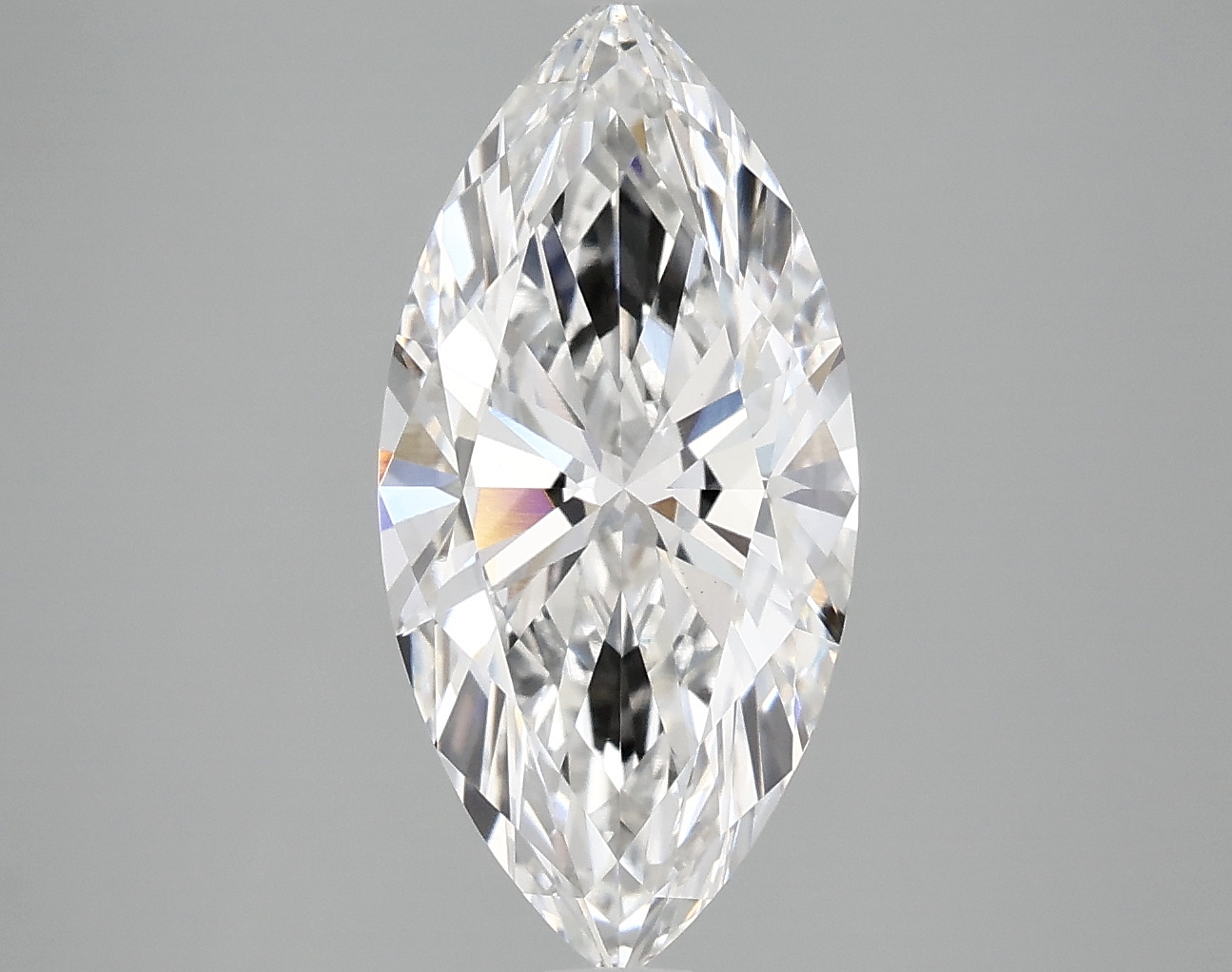 3.03 CT Marquise Diamond