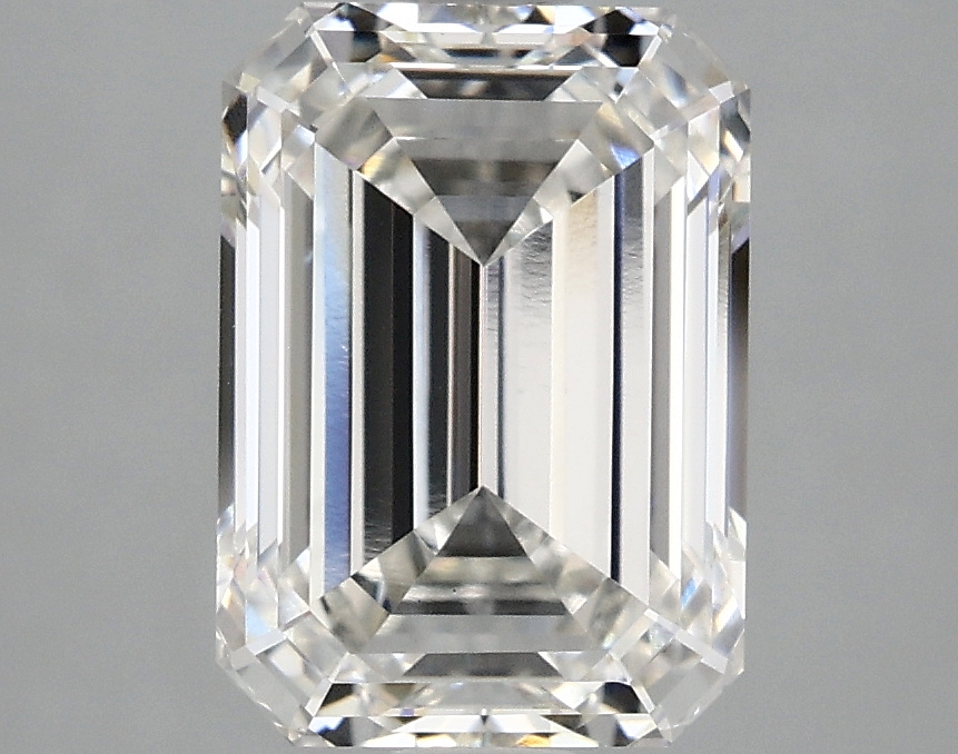 3.09 CT Emerald Diamond