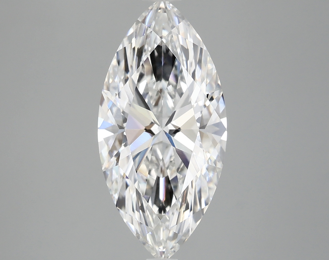 3.03 CT Marquise Diamond