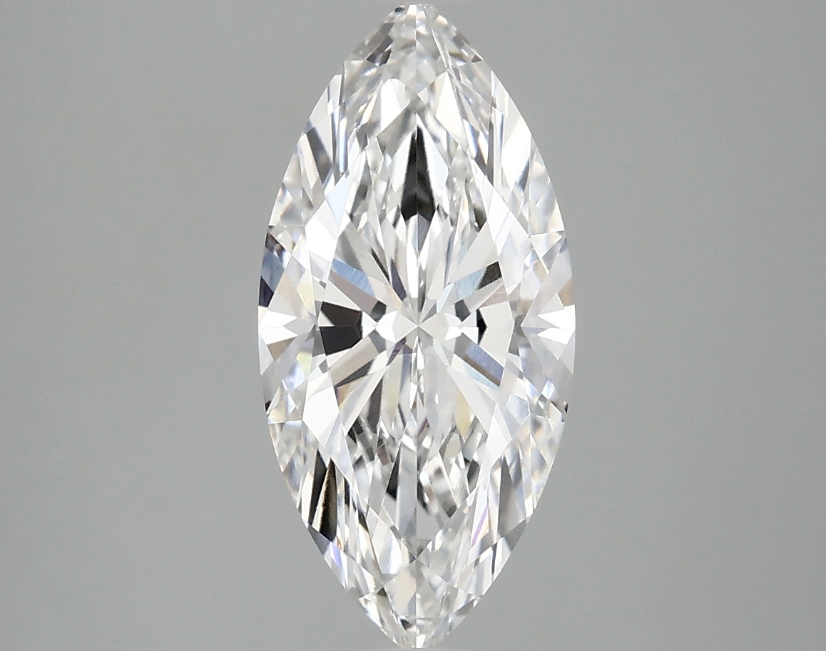 2.09 CT Marquise Diamond