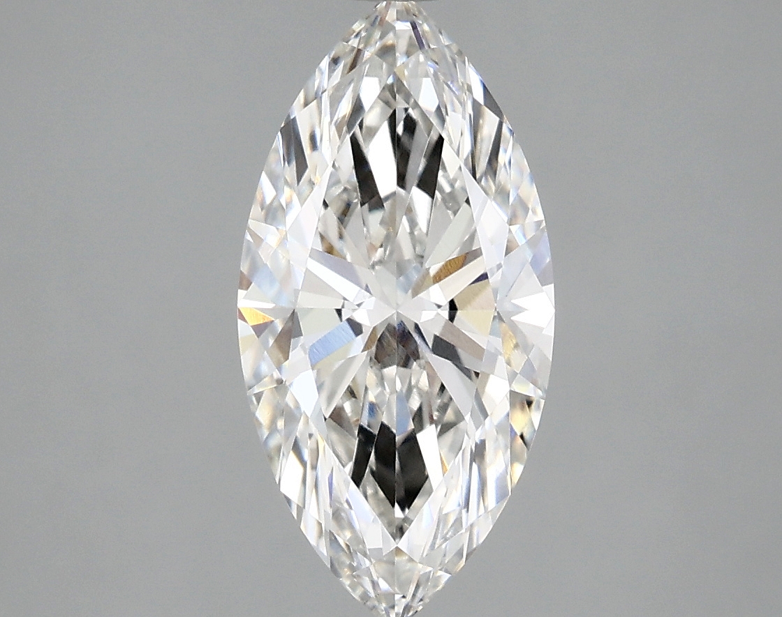 2.05 CT Marquise Diamond