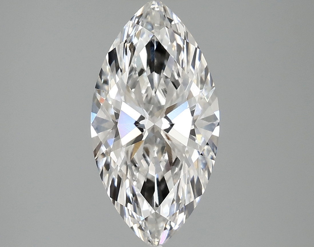 2.10 CT Marquise Diamond