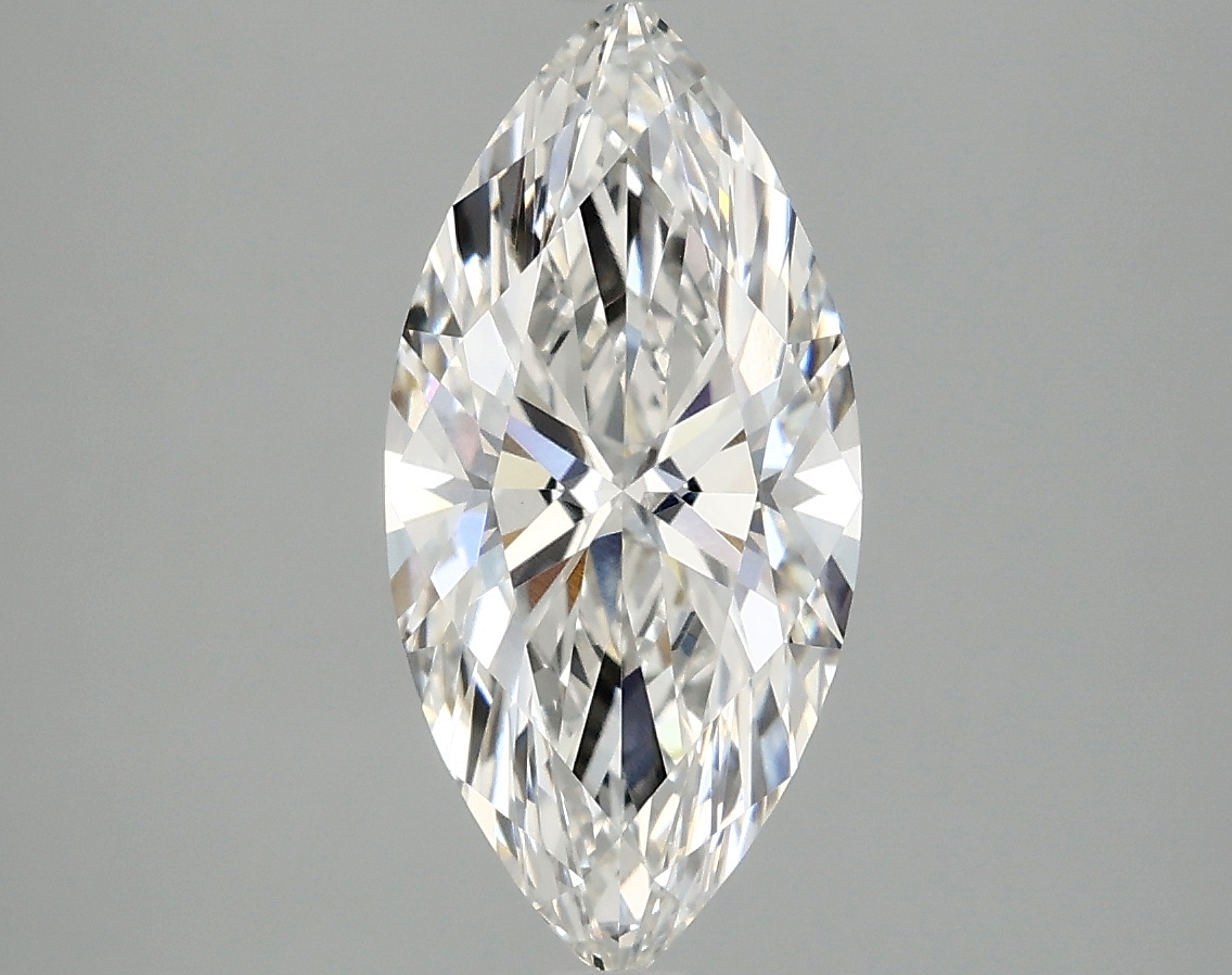 2.05 CT Marquise Diamond