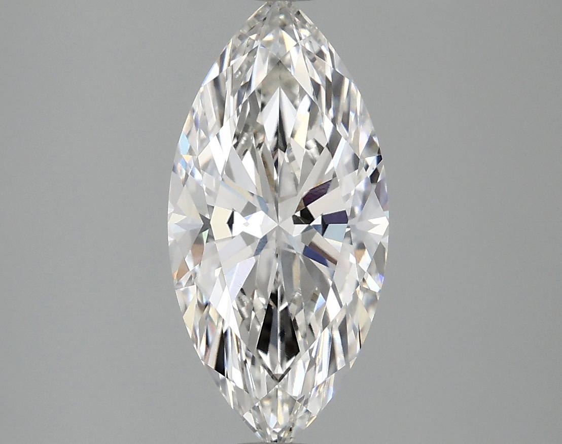 2.09 CT Marquise Diamond