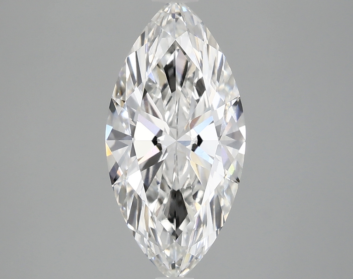 2.10 CT Marquise Diamond