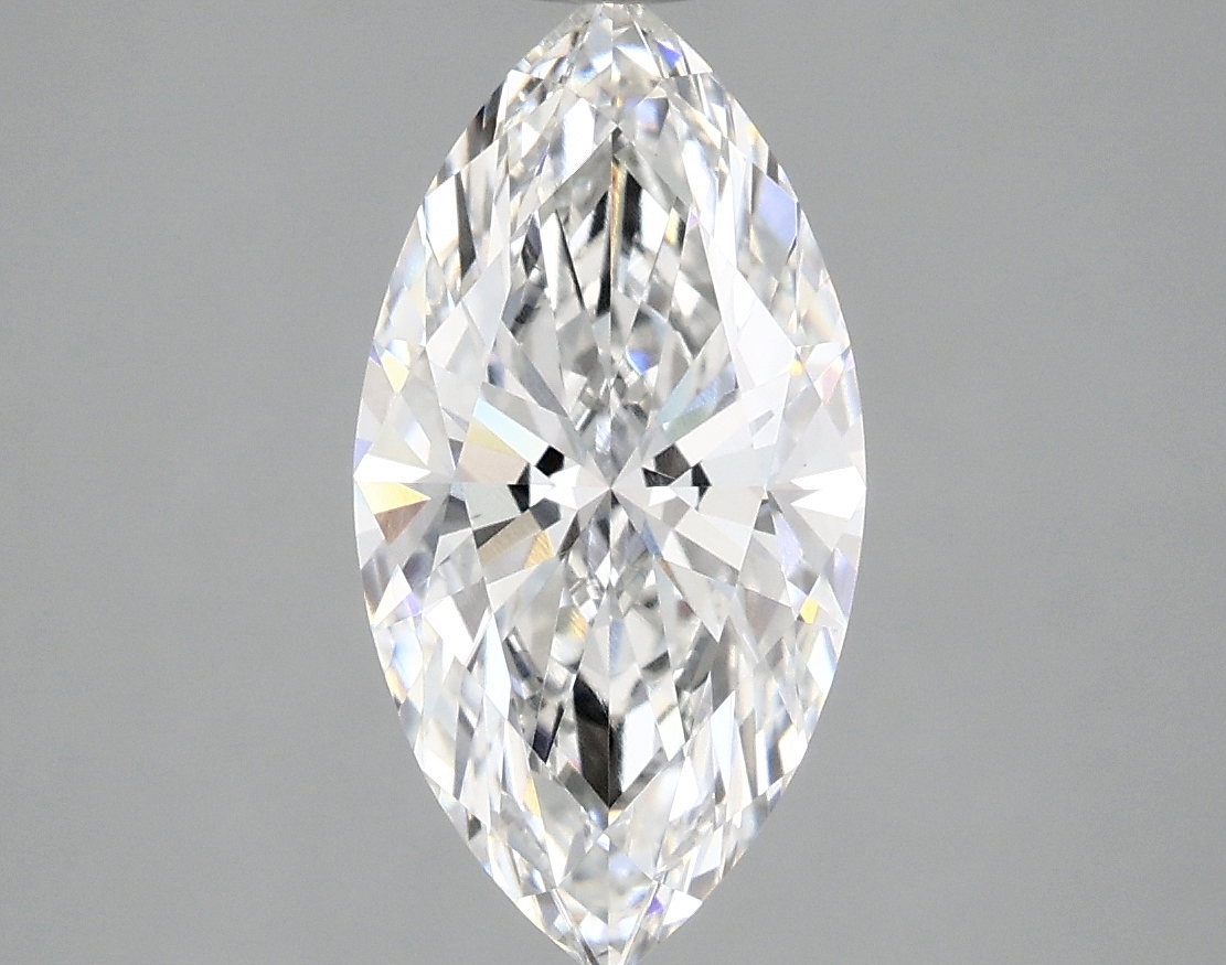 2.09 CT Marquise Diamond