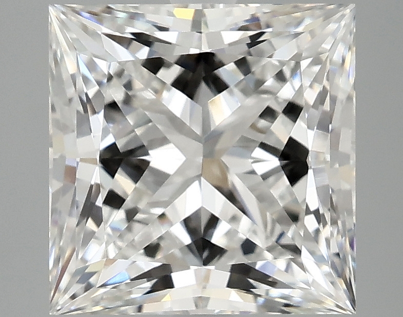 4.10 CT Pear Diamond