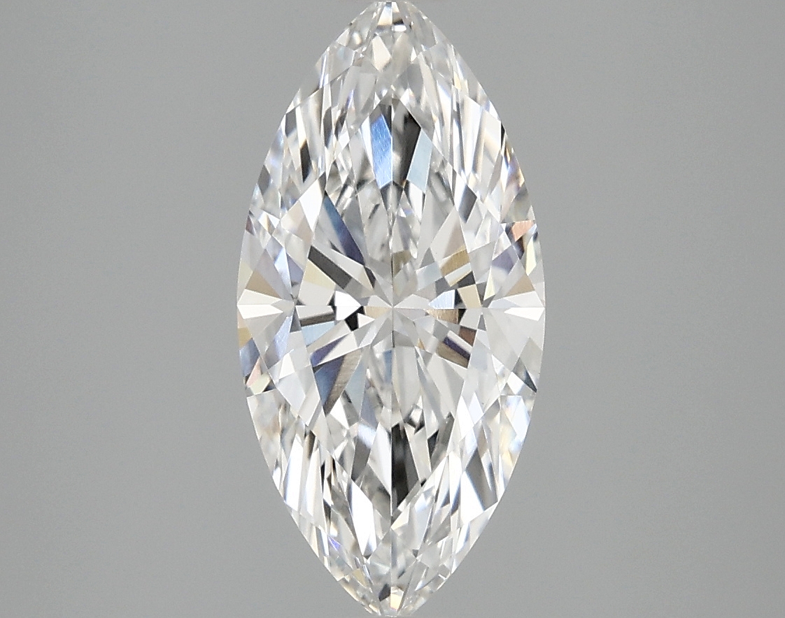 2.10 CT Marquise Diamond