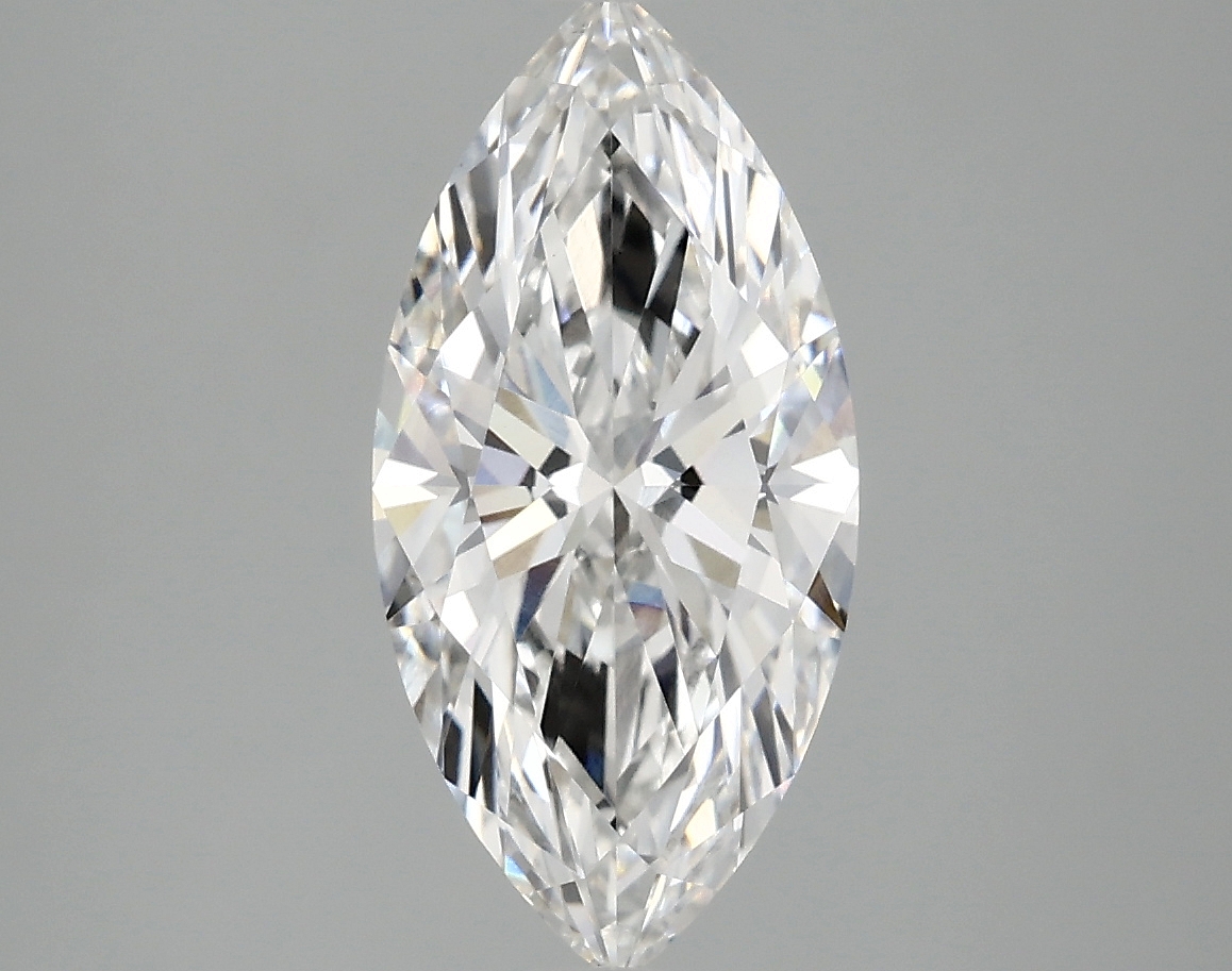 2.07 CT Marquise Diamond