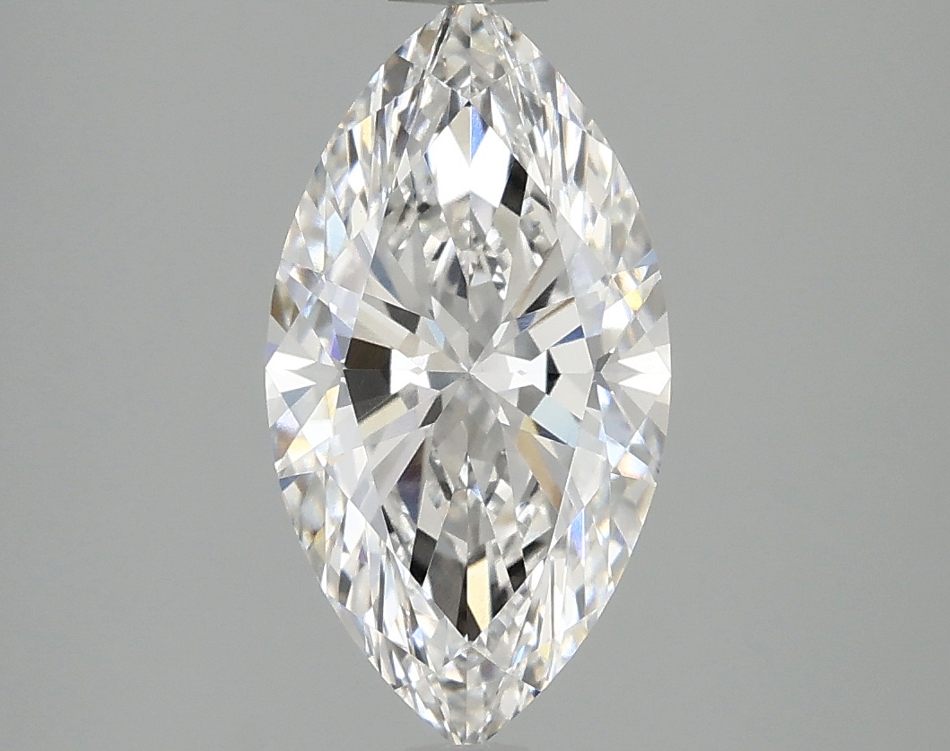 2.08 CT Marquise Diamond