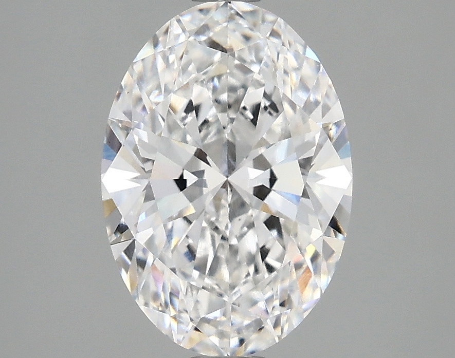 2.02 CT Oval Diamond