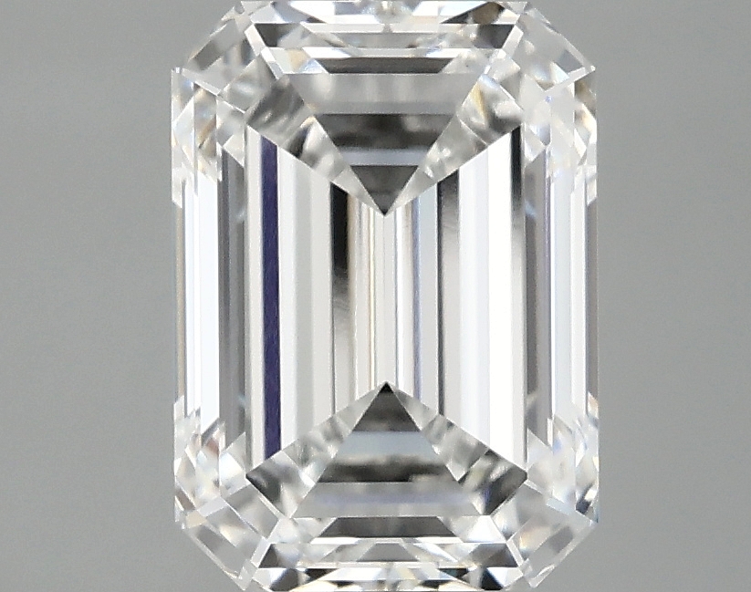 3.06 CT Emerald Diamond