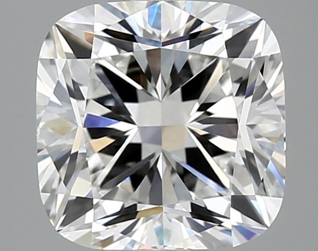 3.10 CT Cushion Diamond