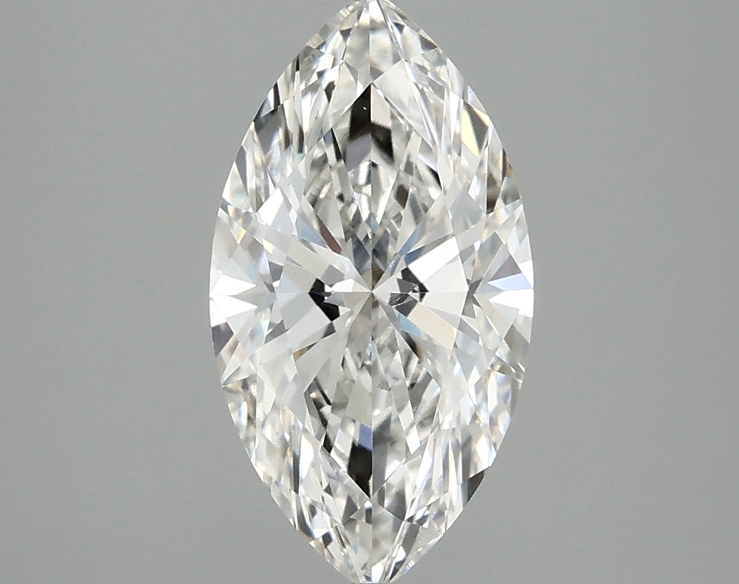 2.07 CT Marquise Diamond