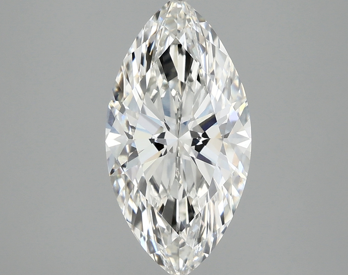2.59 CT Marquise Diamond