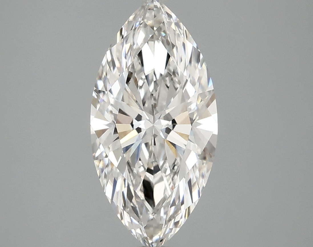 2.09 CT Marquise Diamond