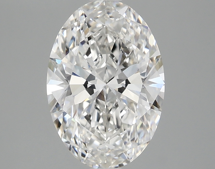 2.01 CT Oval Diamond