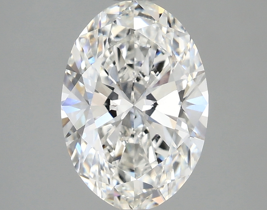 2.02 CT Oval Diamond