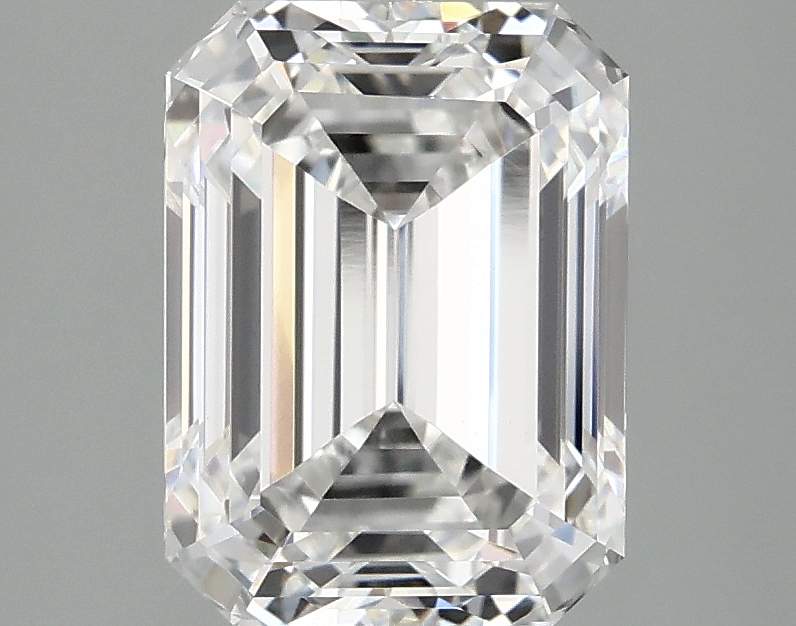 3.01 CT Emerald Diamond