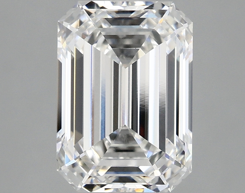 3.10 CT Emerald Diamond