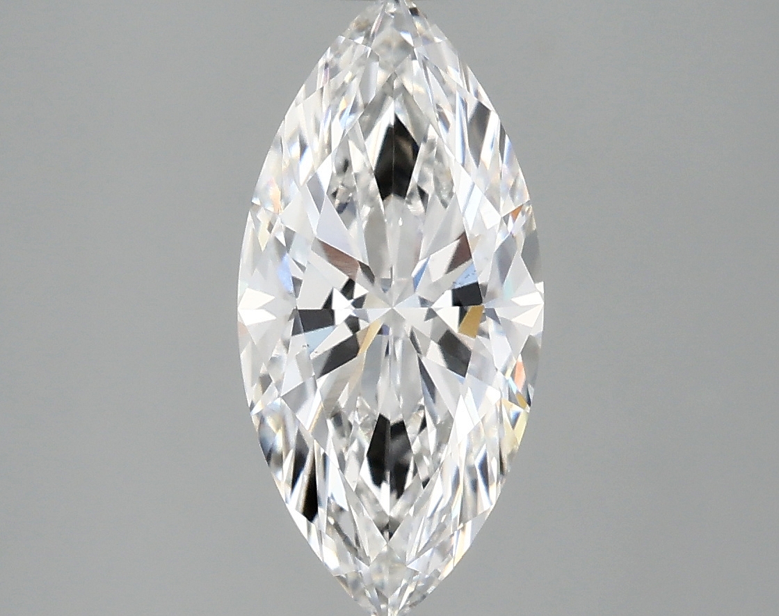 2.10 CT Marquise Diamond