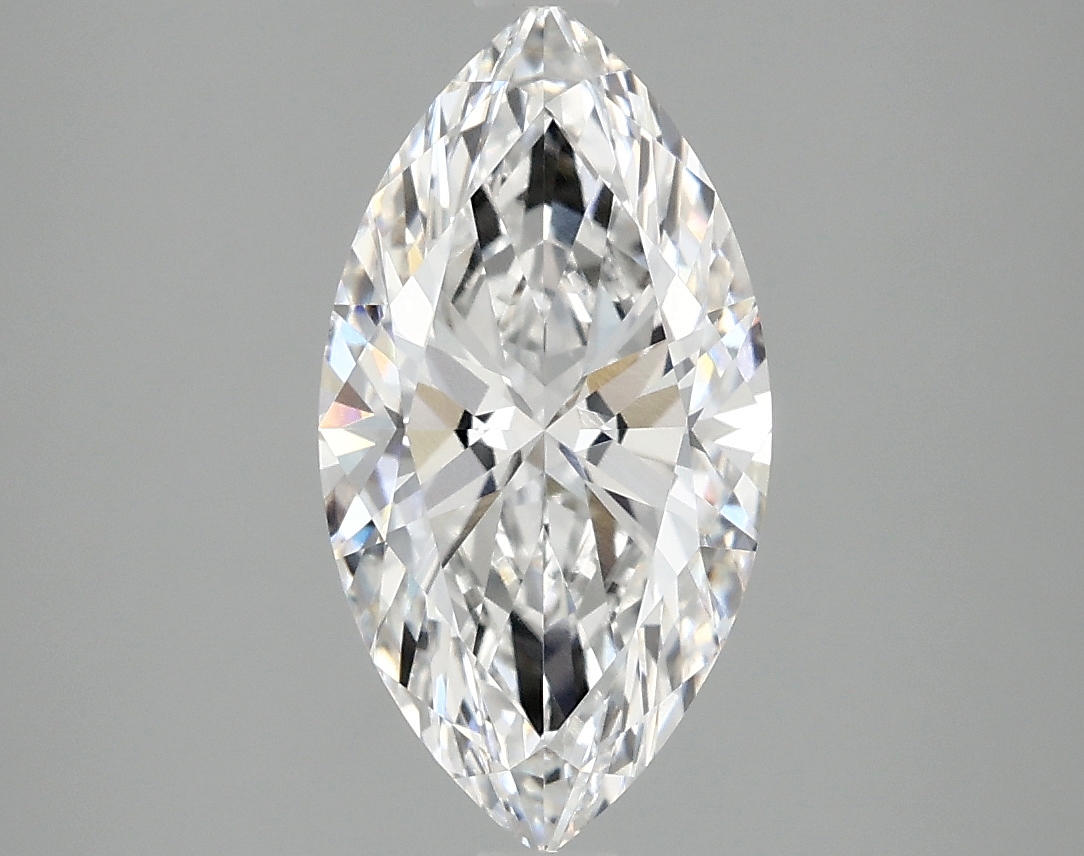 2.09 CT Marquise Diamond