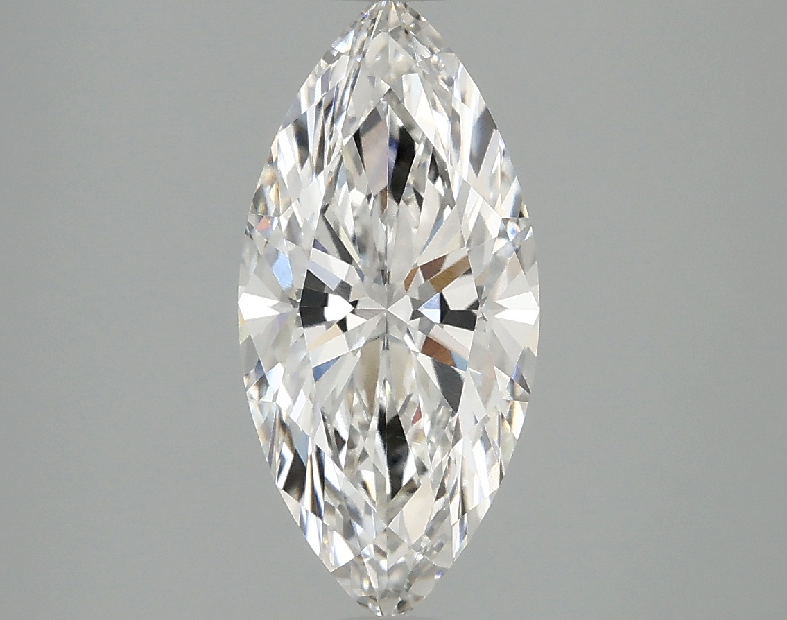 2.06 CT Marquise Diamond