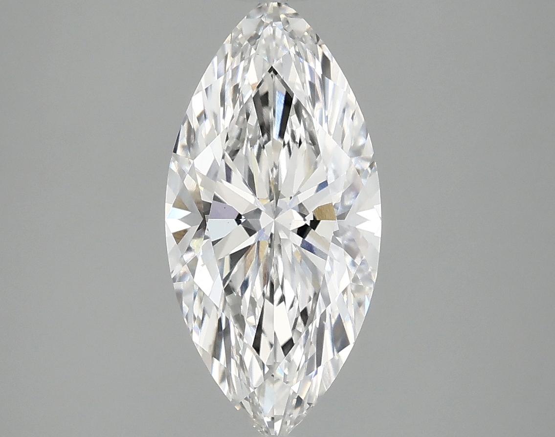 2.05 CT Marquise Diamond