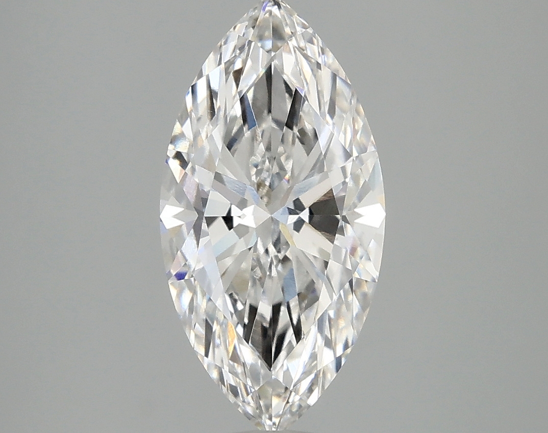 2.08 CT Marquise Diamond