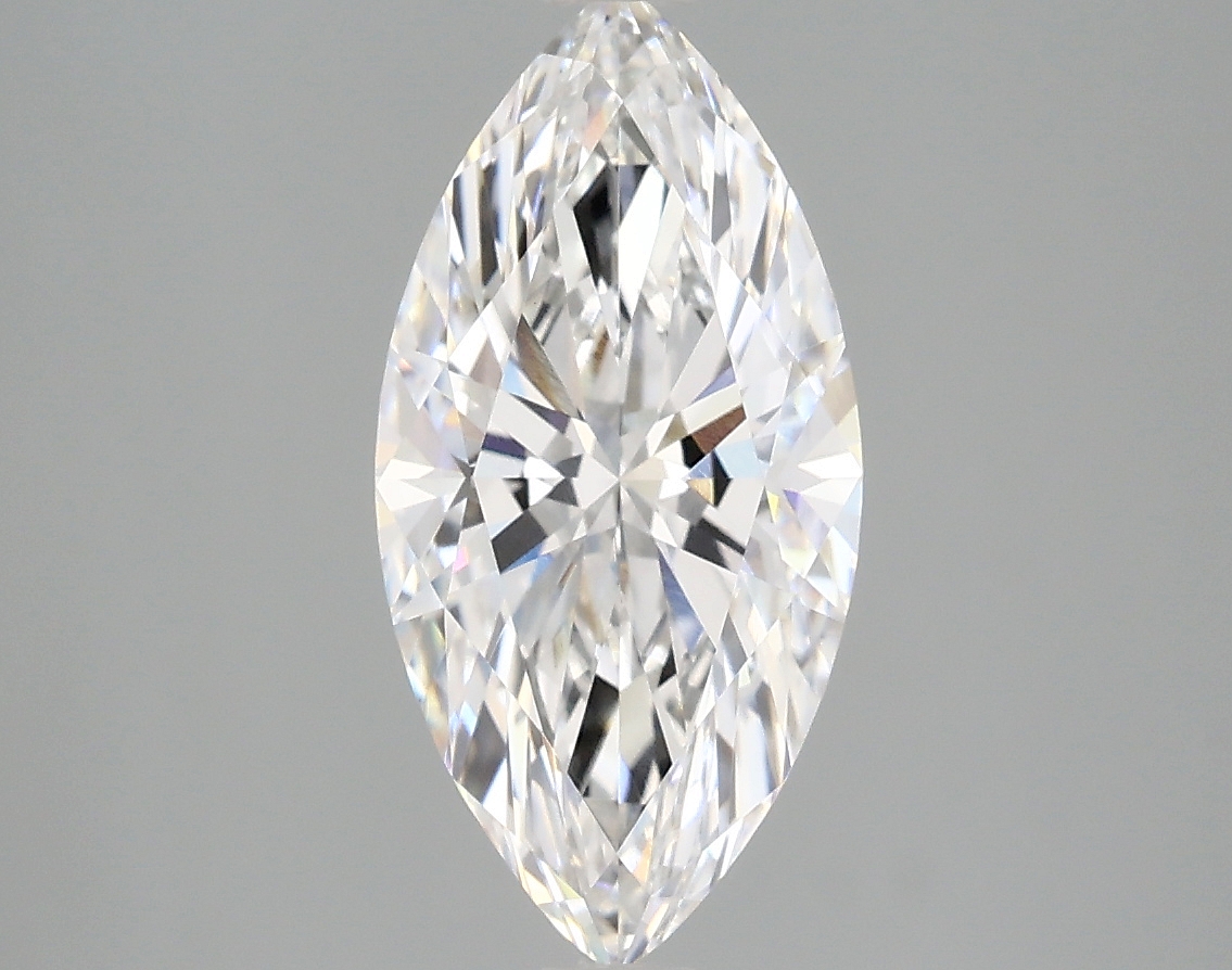 2.09 CT Marquise Diamond