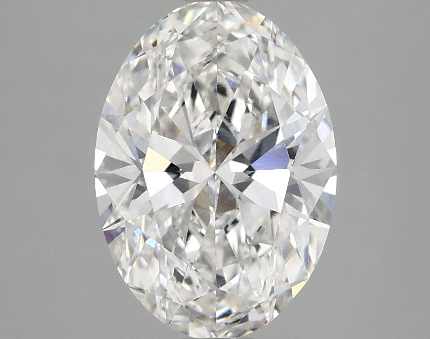 2.01 CT Oval Diamond