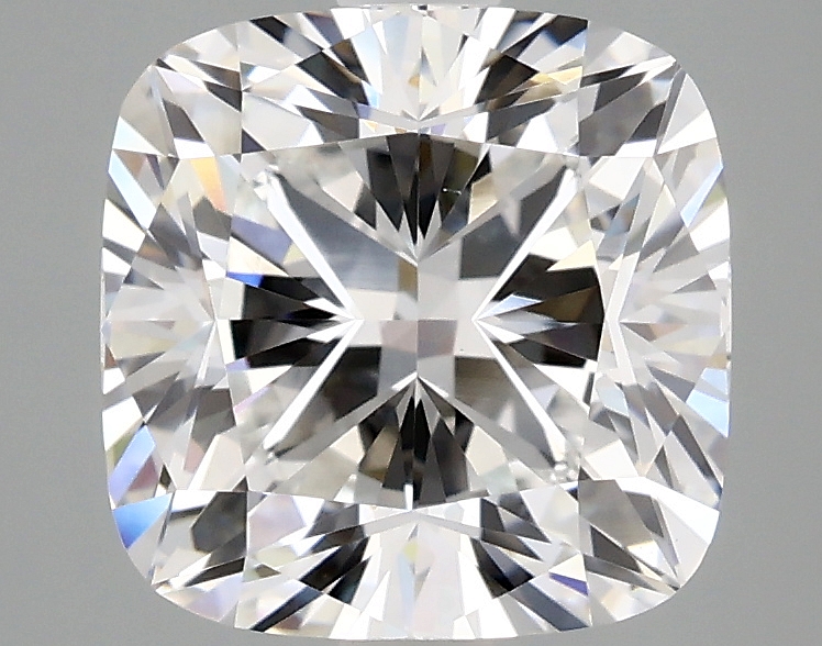 3.10 CT Cushion Diamond