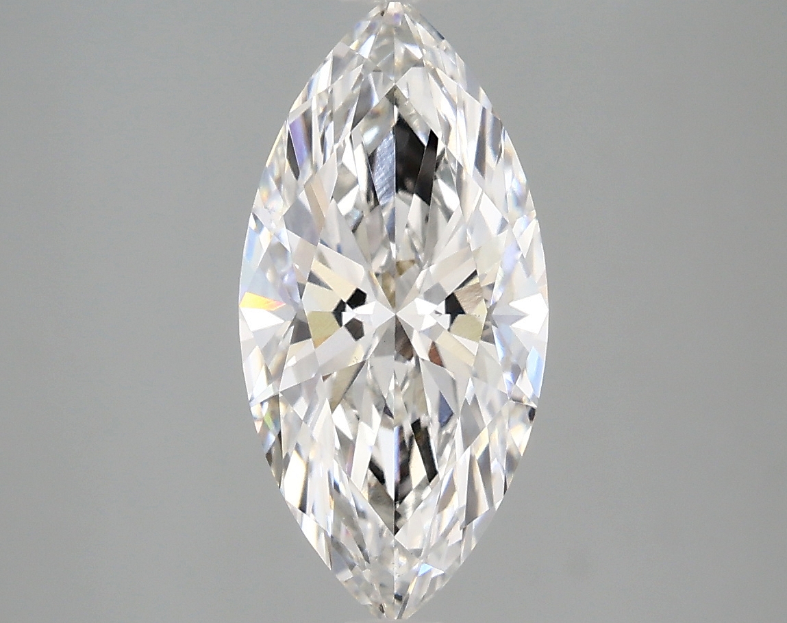 2.08 CT Marquise Diamond