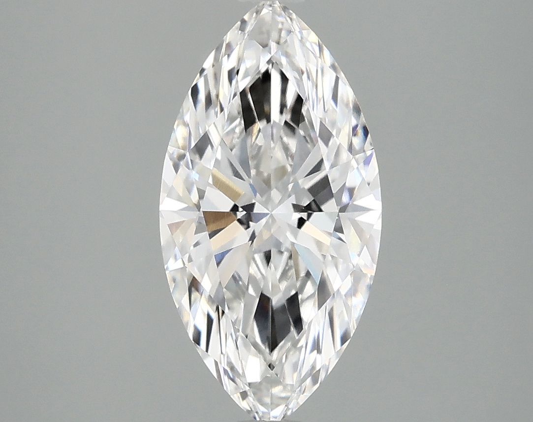 2.10 CT Marquise Diamond