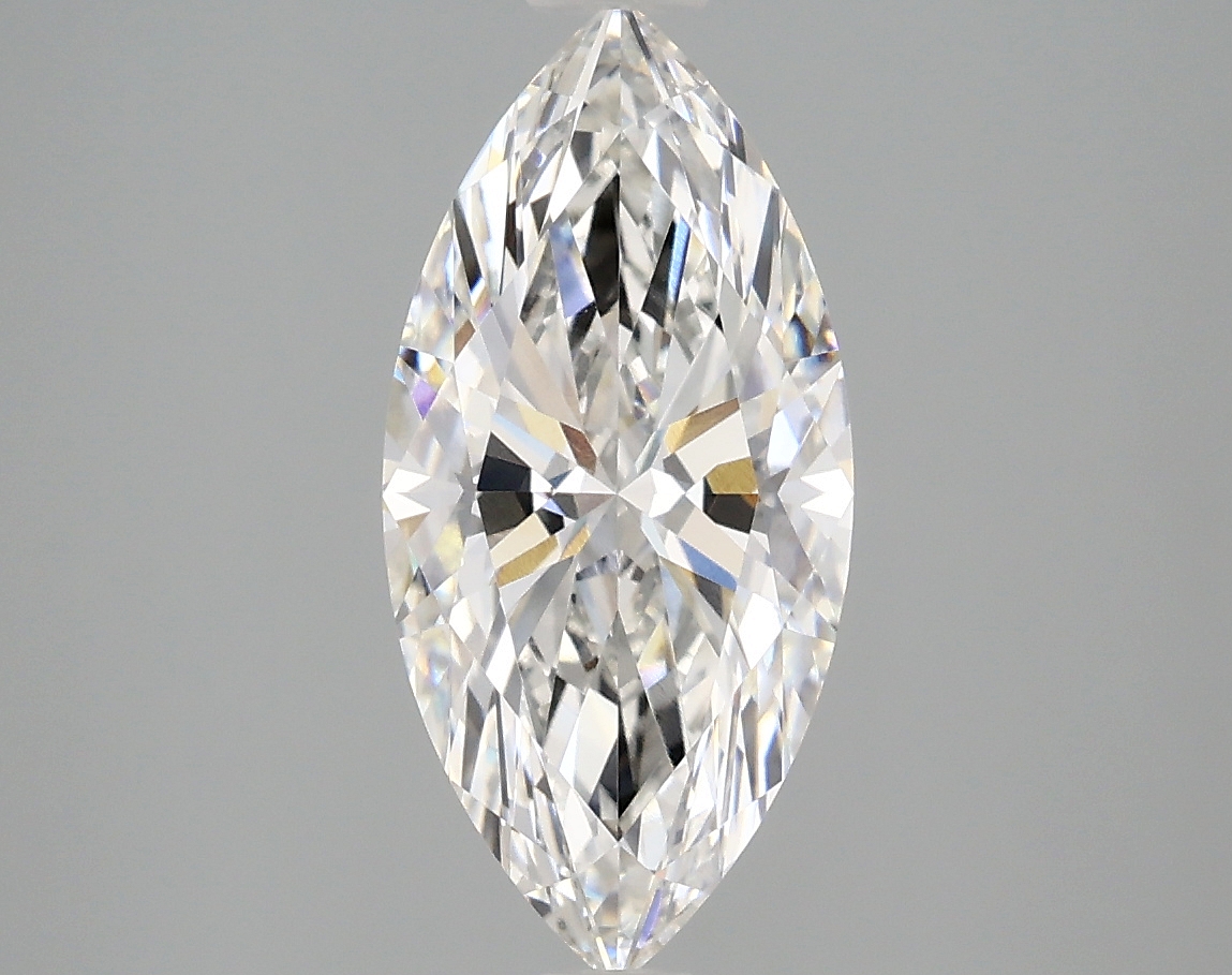 2.08 CT Marquise Diamond