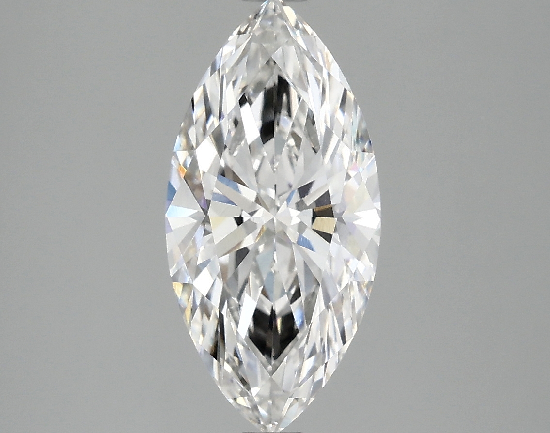 2.09 CT Marquise Diamond