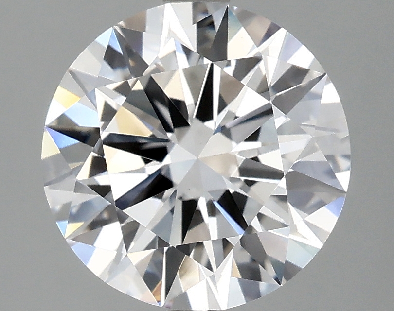 3.00 CT Round Brilliant Diamond