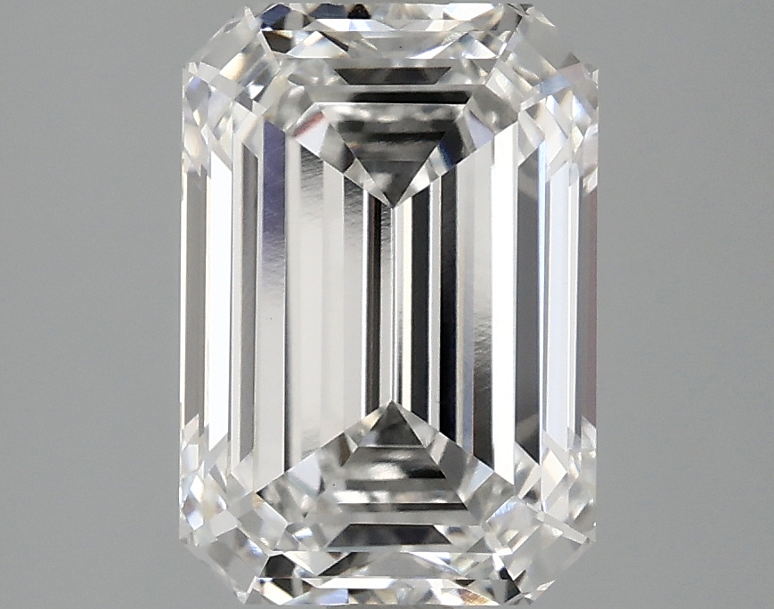 3.10 CT Emerald Diamond