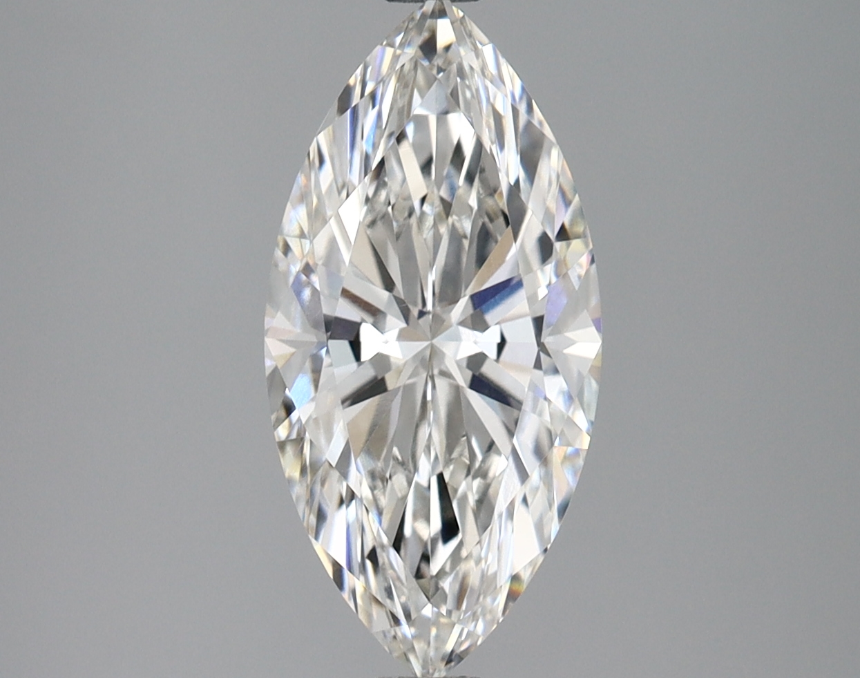 2.09 CT Marquise Diamond